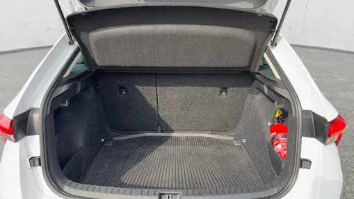 SKODA Scala Scala 1.5 TSI Ambition DSG