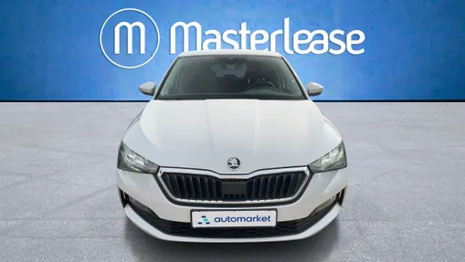 SKODA Scala Scala 1.5 TSI Ambition DSG