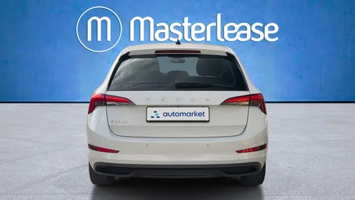 SKODA Scala Scala 1.5 TSI Ambition DSG