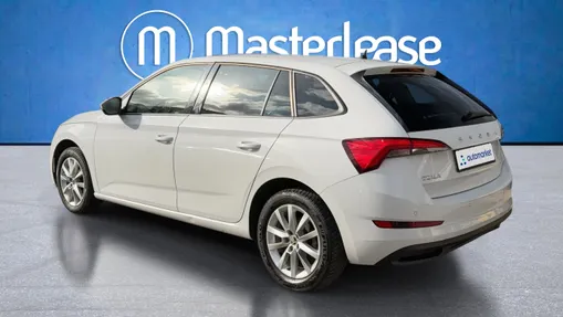 SKODA Scala Scala 1.5 TSI Ambition DSG