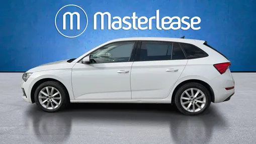 SKODA Scala Scala 1.5 TSI Ambition DSG