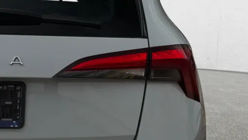 SKODA Scala Scala 1.5 TSI Ambition DSG