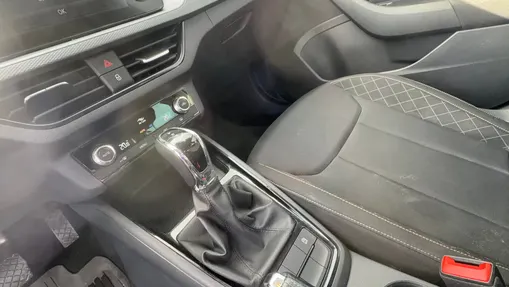 SKODA Scala Scala 1.5 TSI Ambition DSG