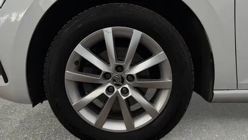 SKODA Scala Scala 1.5 TSI Ambition DSG