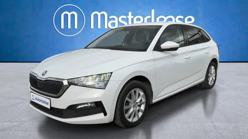 SKODA Scala Scala 1.5 TSI Ambition DSG