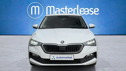 SKODA Scala Scala 1.5 TSI Ambition DSG