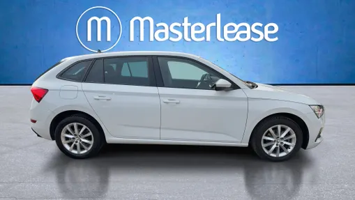 SKODA Scala Scala 1.5 TSI Ambition DSG