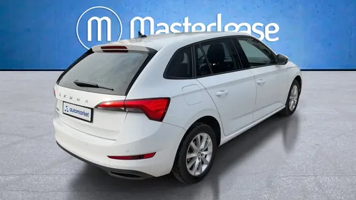 SKODA Scala Scala 1.5 TSI Ambition DSG