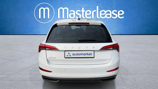 SKODA Scala Scala 1.5 TSI Ambition DSG