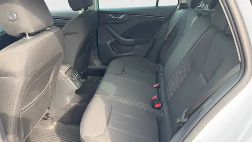 SKODA Scala Scala 1.5 TSI Ambition DSG