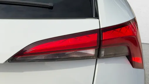 SKODA Scala Scala 1.5 TSI Ambition DSG