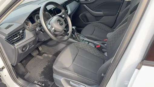 SKODA Scala Scala 1.5 TSI Ambition DSG