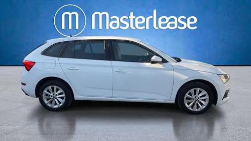SKODA Scala Scala 1.5 TSI Ambition DSG