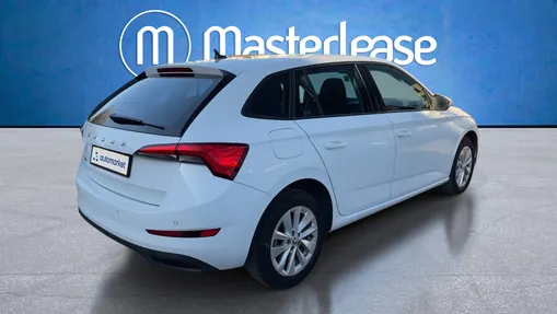 SKODA Scala Scala 1.5 TSI Ambition DSG