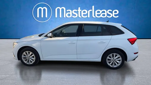 SKODA Scala Scala 1.5 TSI Ambition DSG