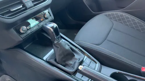 SKODA Scala Scala 1.5 TSI Ambition DSG