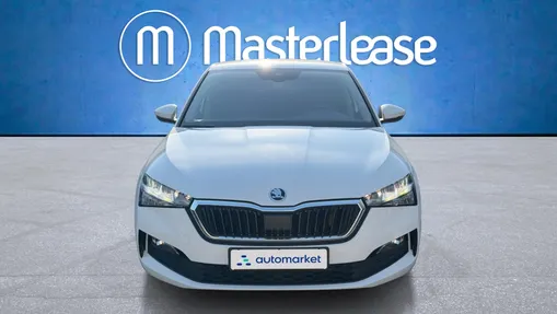 SKODA Scala Scala 1.5 TSI Ambition DSG
