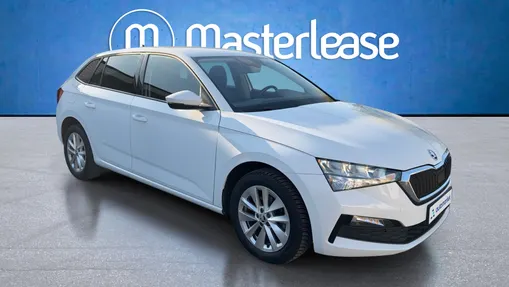 SKODA Scala Scala 1.5 TSI Ambition DSG