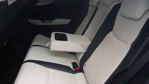 LEXUS NX NX 350h F Sport AWD