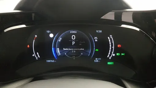 LEXUS NX NX 350h F Sport AWD