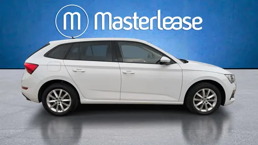 SKODA Scala Scala 1.5 TSI Ambition DSG