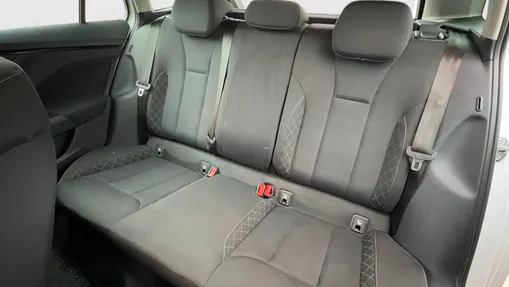 SKODA Scala Scala 1.5 TSI Ambition DSG