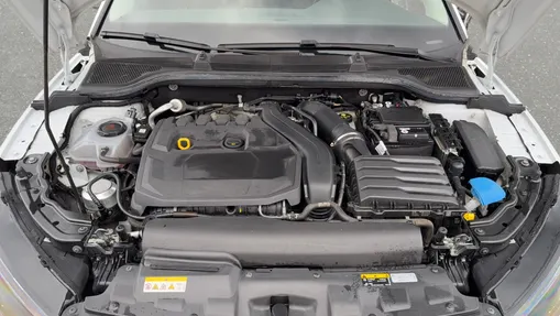 SKODA Scala Scala 1.5 TSI Ambition DSG