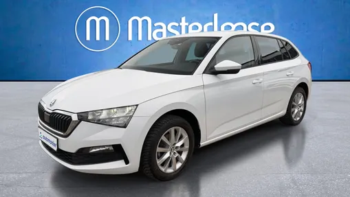 SKODA Scala Scala 1.5 TSI Ambition DSG