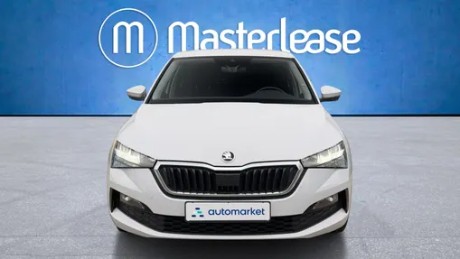 SKODA Scala Scala 1.5 TSI Ambition DSG