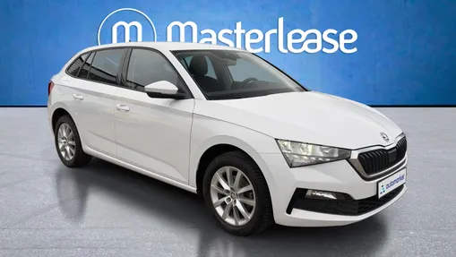 SKODA Scala Scala 1.5 TSI Ambition DSG