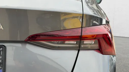 SKODA Octavia Octavia 1.5 TSI ACT Ambition