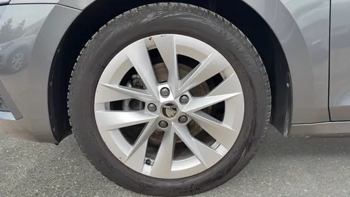 SKODA Octavia Octavia 1.5 TSI ACT Ambition