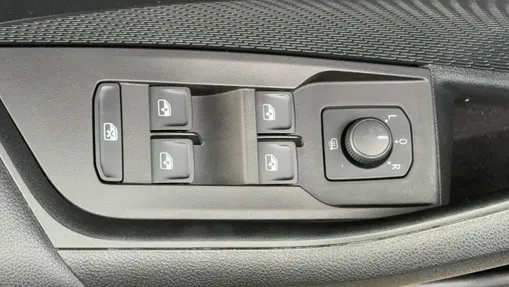 SKODA Octavia Octavia 1.5 TSI ACT Ambition