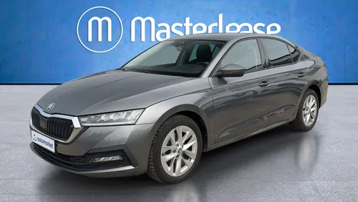 SKODA Octavia Octavia 1.5 TSI ACT Ambition