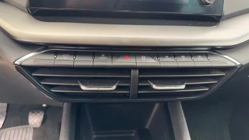 SKODA Octavia Octavia 1.5 TSI ACT Ambition
