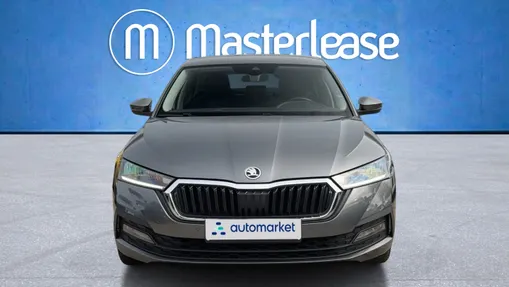 SKODA Octavia Octavia 1.5 TSI ACT Ambition