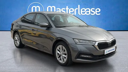 SKODA Octavia Octavia 1.5 TSI ACT Ambition