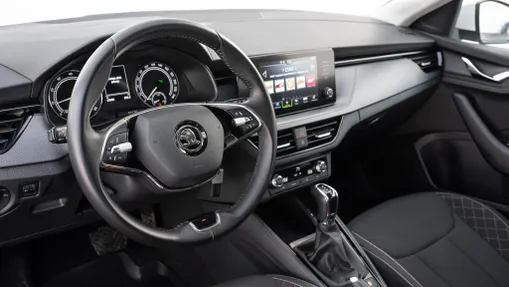 SKODA Scala Scala 1.5 TSI Ambition DSG