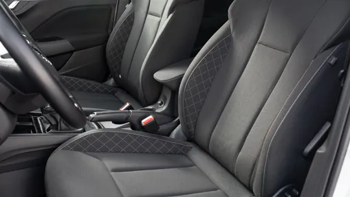 SKODA Scala Scala 1.5 TSI Ambition DSG