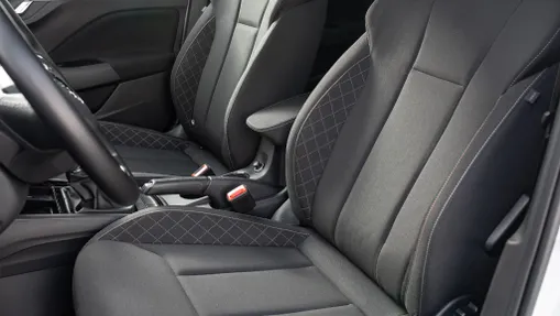 SKODA Scala Scala 1.5 TSI Ambition DSG