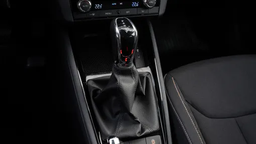SKODA Scala Scala 1.5 TSI Ambition DSG