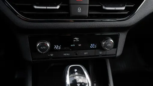 SKODA Scala Scala 1.5 TSI Ambition DSG