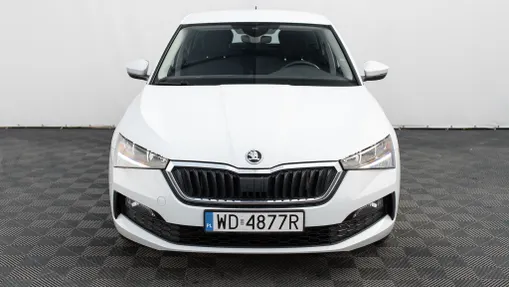 SKODA Scala Scala 1.5 TSI Ambition DSG