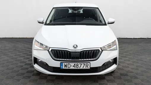 SKODA Scala Scala 1.5 TSI Ambition DSG