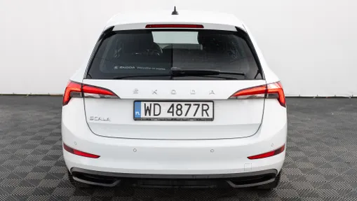 SKODA Scala Scala 1.5 TSI Ambition DSG