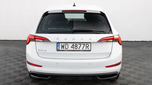 SKODA Scala Scala 1.5 TSI Ambition DSG