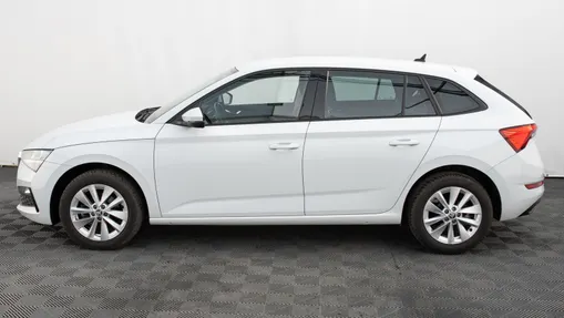 SKODA Scala Scala 1.5 TSI Ambition DSG