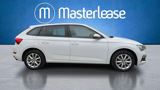 SKODA Scala Scala 1.5 TSI Ambition DSG