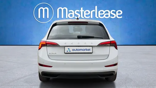 SKODA Scala Scala 1.5 TSI Ambition DSG