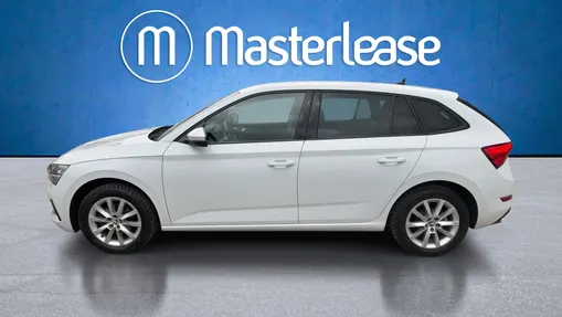 SKODA Scala Scala 1.5 TSI Ambition DSG